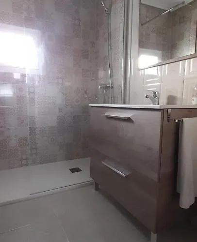 La Casita Serrana 아파트 *