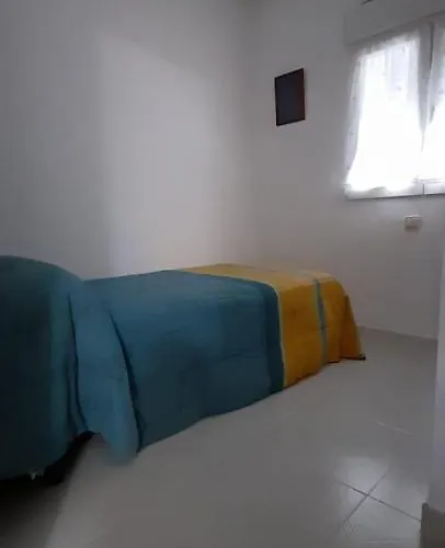 La Casita Serrana * 푸에르토데베자르