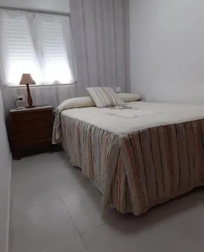 La Casita Serrana 푸에르토데베자르